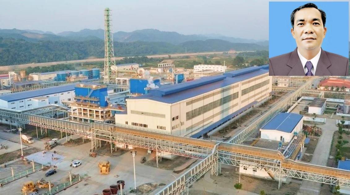 VIMICO kiện toàn điều hành sau khi Tổng giám đốc bị khởi tố