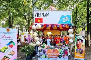 Đẩy mạnh truyền thông hàng Việt, hướng tới xây dựng chuyên trang trên các cơ quan báo chí
