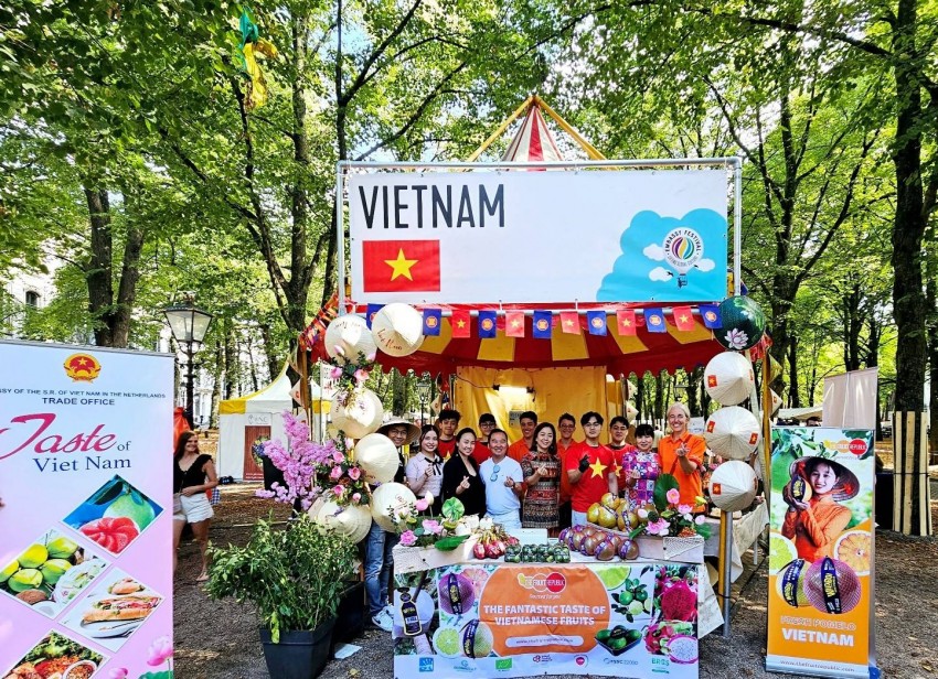 Đẩy mạnh truyền thông hàng Việt, hướng tới xây dựng chuyên trang trên các cơ quan báo chí