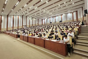 Vĩnh Long có 2.118 thí sinh dự thi cấp chứng chỉ môi giới bất động sản