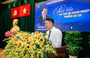 TP. Hồ Chí Minh: Phường An Lạc đối thoại, hỗ trợ doanh nghiệp bứt phá