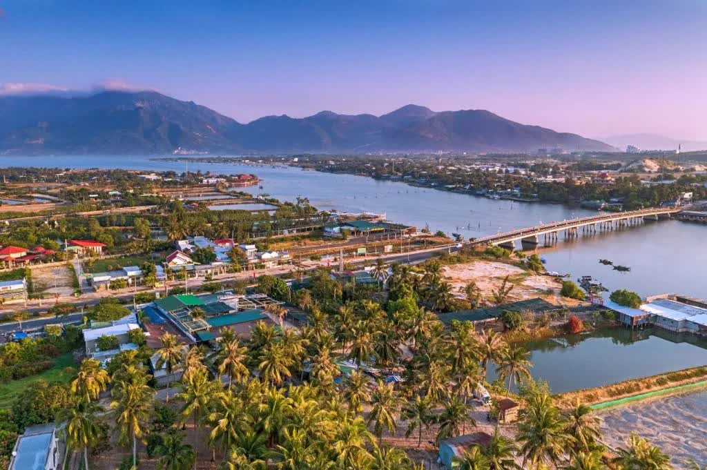 Ninh Phước, Cam Lâm góp sức đưa Khánh Hòa lên thành phố trực thuộc Trung ương