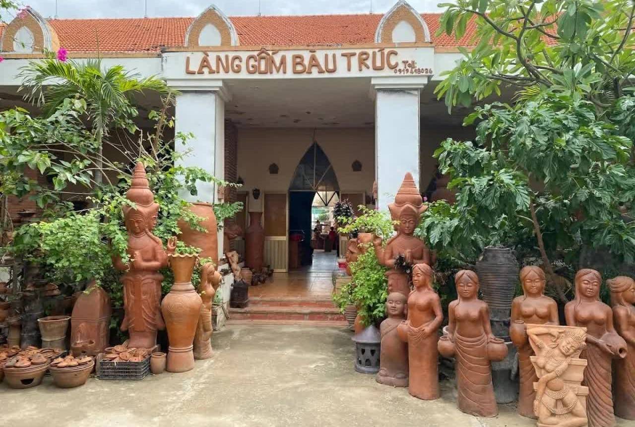 Ninh Phước, Cam Lâm góp sức đưa Khánh Hòa lên thành phố trực thuộc Trung ương