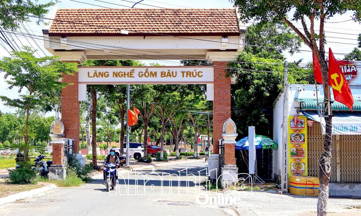 Ninh Phước, Cam Lâm góp sức đưa Khánh Hòa lên thành phố trực thuộc Trung ương