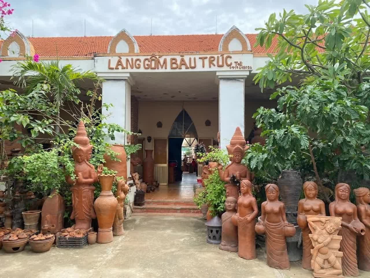 Ninh Phước, Cam Lâm góp sức đưa Khánh Hòa lên thành phố trực thuộc Trung ương