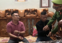 Khởi tố, bắt giam một giám đốc Công ty mua bán nợ