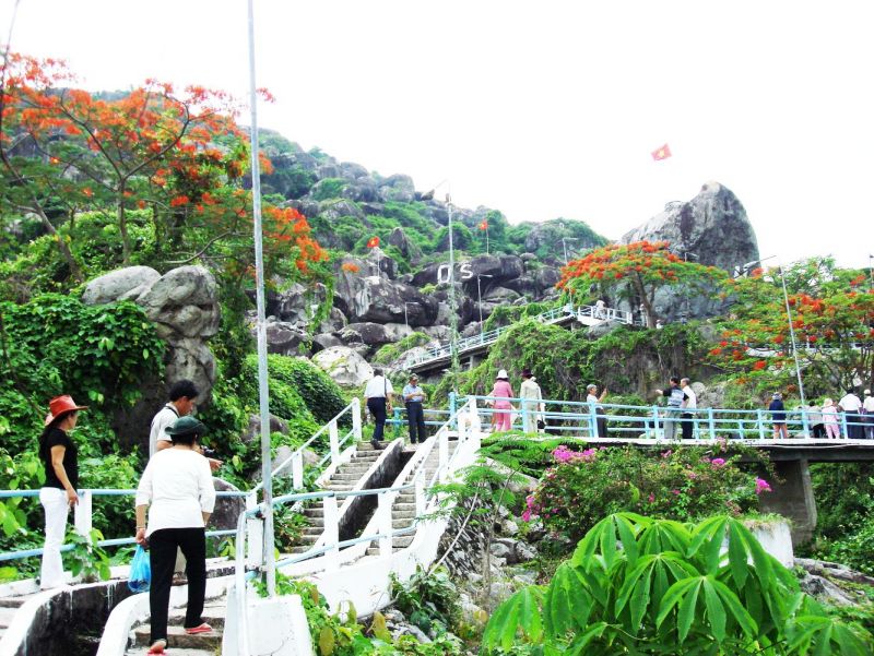 Vẻ đẹp