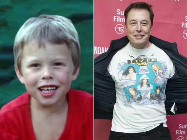lon Musk sau n&amp;agrave;y trở th&amp;agrave;nh &amp;ocirc;ng chủ của tập đo&amp;agrave;n c&amp;ocirc;ng nghệ khai ph&amp;aacute; kh&amp;ocirc;ng gian