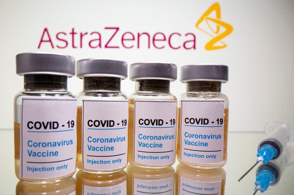 Vắc-xin ngừa Covid-19 của C&amp;ocirc;ng ty AstraZeneca (Vương quốc Anh)