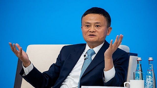 T&amp;agrave;i sản của tỷ ph&amp;uacute; Jack Ma đ&amp;atilde; bốc hơi mạnh kể từ khi bị ch&amp;iacute;nh phủ gi&amp;aacute;m s&amp;aacute;t kinh doanh