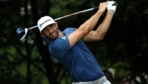 Bỏ túi công thức cho đường bóng chuẩn của Dustin Johnson