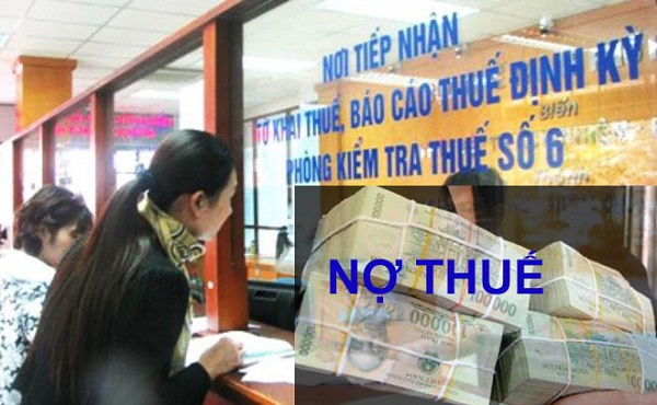 Luật Quản lý thuế sửa đổi đã quy định rõ trách nhiệm của người nộp thuế đã được xóa nợ Luật Quản lý thuế sửa đổi đã quy định rõ trách nhiệm của người nộp thuế đã được xóa nợ