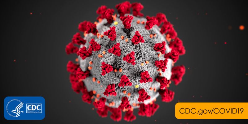 H&amp;igrave;nh m&amp;ocirc; phỏng cấu tr&amp;uacute;c của virus SARS-CoV-2 g&amp;acirc;y bệnh vi&amp;ecirc;m đường h&amp;ocirc; hấp Covid-19. Chủng virus biến thể xuất hiện ở Vương quốc Anh được cho l&amp;agrave; c&amp;oacute; khả năng l&amp;acirc;y nhiễm dễ d&amp;agrave;ng hơn v&amp;agrave; đ&amp;atilde; nhanh ch&amp;oacute;ng xuất hiện tại h&amp;agrave;ng loạt quốc gia v&amp;agrave; v&amp;ugrave;ng l&amp;atilde;nh thổ