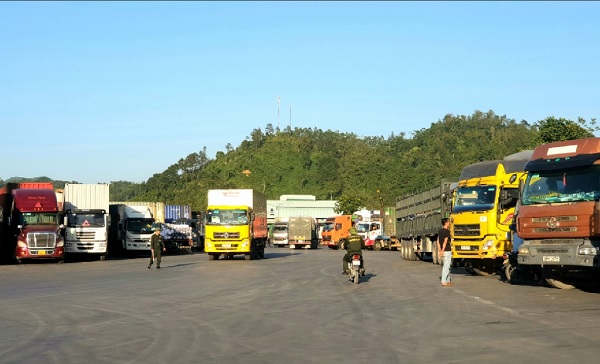 C&amp;aacute;c kho b&amp;atilde;i, địa điểm kh&amp;ocirc;ng đ&amp;aacute;p ứng đủ c&amp;aacute;c điều kiện sẽ bị tạm dừng, chấm dứt hoạt động (Ảnh minh hoạ: Trần Linh)