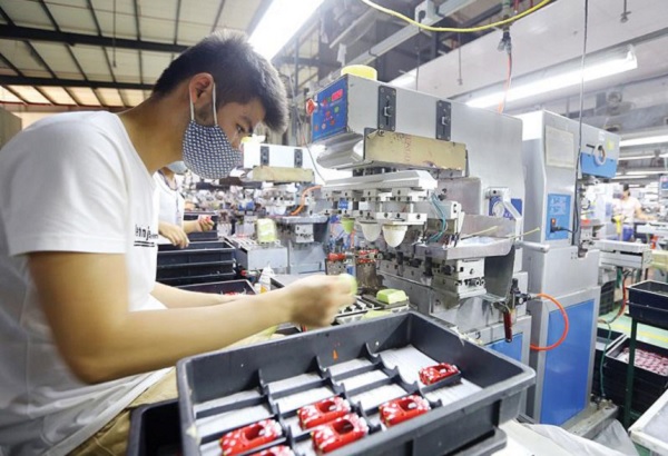 Tiến độ cổ phần h&amp;oacute;a c&amp;aacute;c doanh nghiệp nh&amp;agrave; nước v&amp;agrave; tho&amp;aacute;i vốn nh&amp;agrave; nước tại doanh nghiệp đang l&amp;agrave;m rất chậm chạp