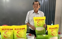 Bất ngờ phía sau chuyện nhập khẩu gạo từ đối thủ Ấn Độ