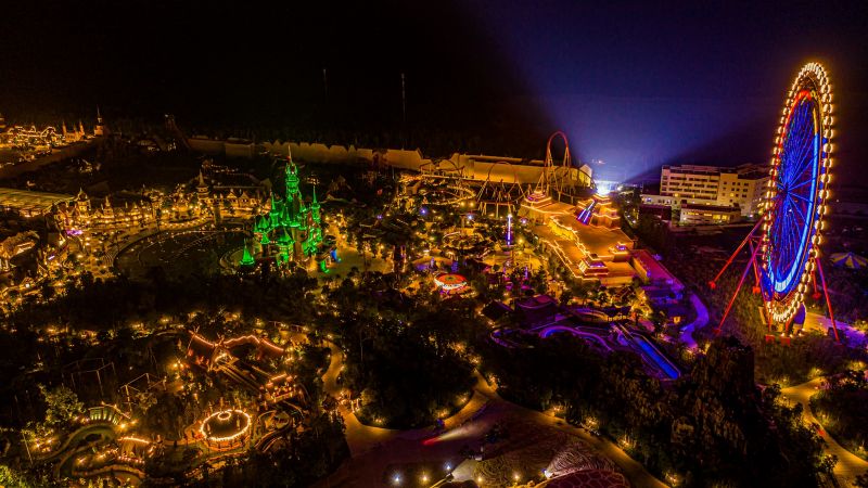 C&amp;ocirc;ng vi&amp;ecirc;n chủ đề