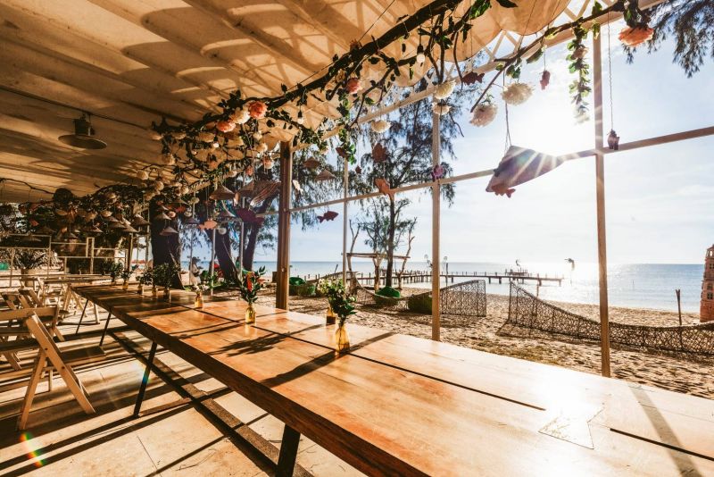 Đắm m&amp;igrave;nh trong ho&amp;agrave;ng h&amp;ocirc;n tuyệt đẹp