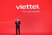 Viettel đồng loạt gỡ bỏ logo nhận diện thương hiệu