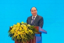 Thủ tướng: Thực hiện tốt phương châm "đoàn kết, kỷ cương, đổi mới, sáng tạo, khát vọng phát triển"...