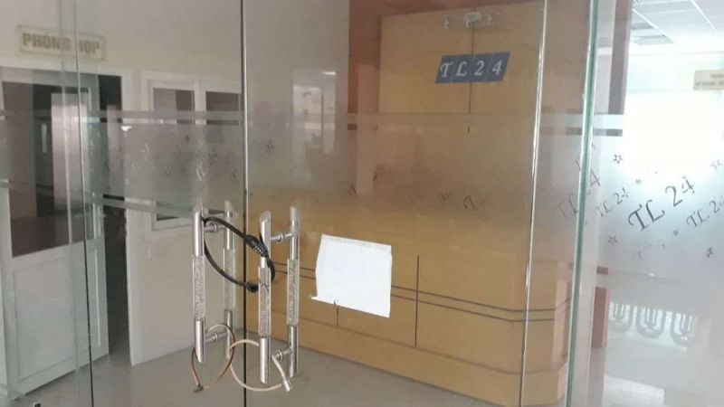 Nợ bảo hiểm l&amp;ecirc;n tới 19 tỉ đồng nhưng trụ sở theo đăng k&amp;yacute; của C&amp;ocirc;ng ty CP đầu tư v&amp;agrave; x&amp;acirc;y dựng 24