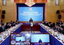 Đầu năm 2021: Khai sinh cho 2.100 doanh nghiệp