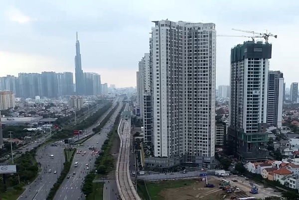 Ch&amp;iacute;nh quyền TP. Hồ Ch&amp;iacute; Minh đang nỗ lực x&amp;acirc;y dựng v&amp;agrave; t&amp;igrave;m kiếm c&amp;aacute;c cơ hội để đưa TP. Thủ Đức trở th&amp;agrave;nh điểm cực tăng trưởng  kinh tế mới