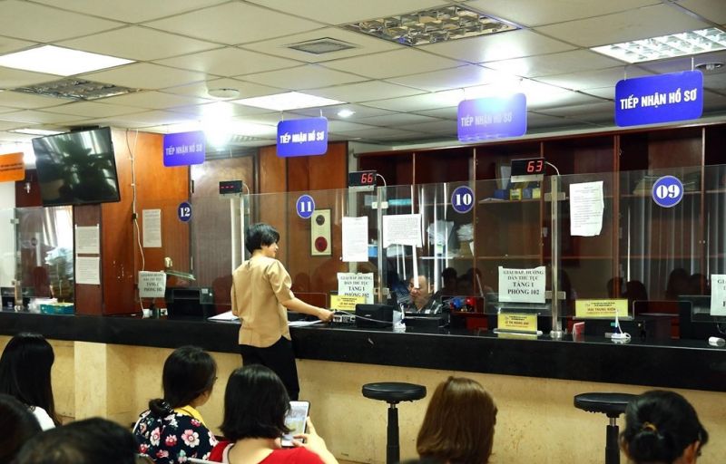 Chỉ c&amp;ograve;n 3 thủ tục với 6 ng&amp;agrave;y gi&amp;uacute;p tạo n&amp;ecirc;n bước tiến lớn trong khởi sự kinh doanh ở Việt Nam