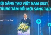 Thủ tướng: Đổi mới sáng tạo là một trong những "lợi khí" quan trọng nhất của chiến lược phát triển kinh tế xã hội