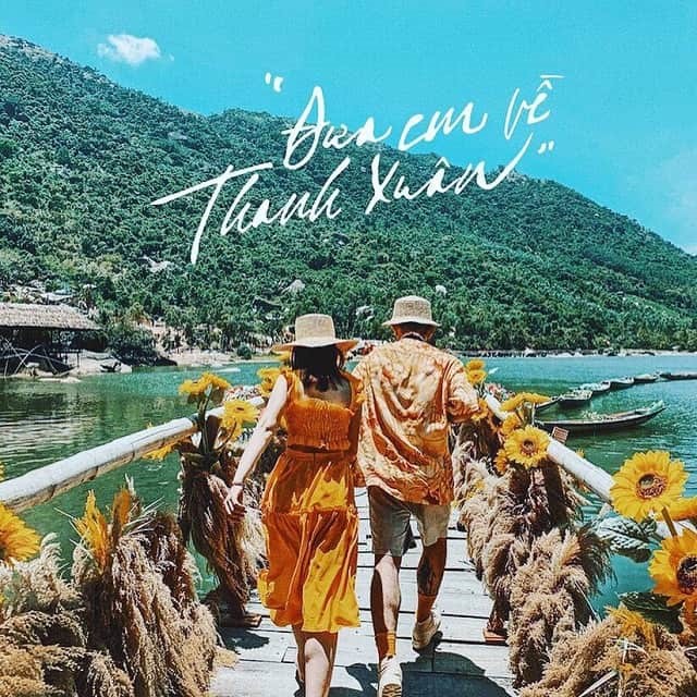 Thời tiết Nha Trang tết Nguy&amp;ecirc;n Đ&amp;aacute;n v&amp;ocirc; c&amp;ugrave;ng thuận lợi cho c&amp;aacute;c gia đ&amp;igrave;nh đi du lịch.