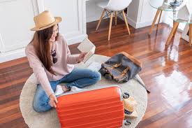 Một cuốn sổ nhỏ để ghi ch&amp;eacute;p những vật dụng cần thiết