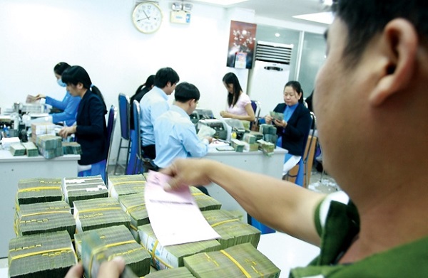 Tr&amp;ecirc;n thế giới, quản trị vốn đ&amp;atilde; trở th&amp;agrave;nh một nghề chuy&amp;ecirc;n nghiệp