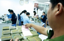 Quản lý người đại diện phần vốn Nhà nước tại doanh nghiệp