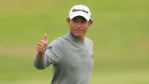 Các tài năng trẻ nổi bật của làng Golf thế giới