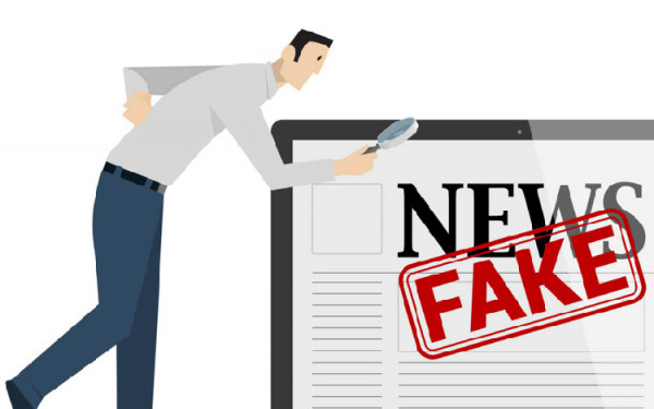 Trung tâm xử lý tin giả Việt Nam dán nhãn tin giả, tin sai sự thật, công bố tin xác thực