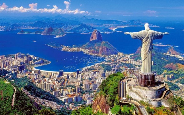 Những thị trấn ven biển bình yên và trong lành nhất thế giới