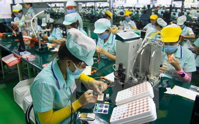 Mục ti&amp;ecirc;u phấn đấu đến năm 2030, g&amp;oacute;p phần đạt mục ti&amp;ecirc;u tăng năng suất lao động b&amp;igrave;nh qu&amp;acirc;n tr&amp;ecirc;n 7,5%/năm