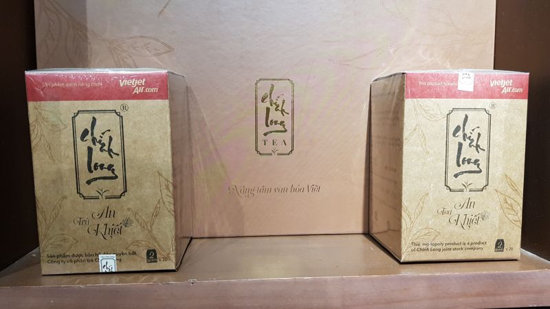 Tr&amp;agrave; An Khiết được sơ chế v&amp;agrave; bảo quản ho&amp;agrave;n to&amp;agrave;n tự nhi&amp;ecirc;n, kh&amp;ocirc;ng sử dụng chất bảo quản.