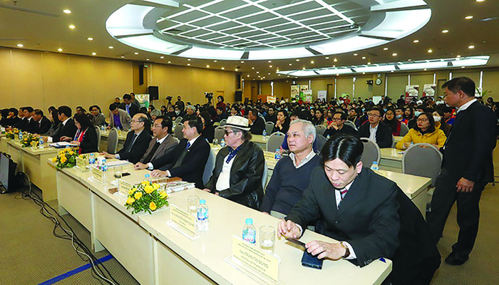 Festival Khởi nghiệp 2021.