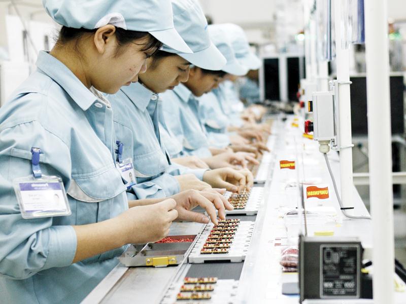 Tổng vốn đầu tư nước ngo&amp;agrave;i v&amp;agrave;o Việt Nam t&amp;iacute;nh đến ng&amp;agrave;y 20/12/2020 đạt 28,5 tỷ USD.
