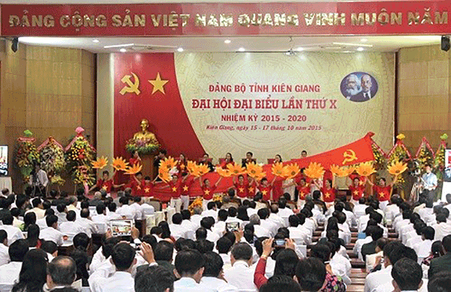 Đại hội