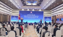 Chương trình cấp điện nông thôn, miền núi và hải đảo của Việt Nam góp phần xóa đói giảm nghèo và phát triển bền vững