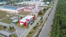 Bia SAB Việt Nam... bị thâu tóm
