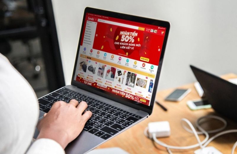 Điều khoản về đầu tư c&amp;oacute; thể sẽ l&amp;agrave;m cho thị trường TMĐT Việt Nam mất đi t&amp;iacute;nh thu h&amp;uacute;t