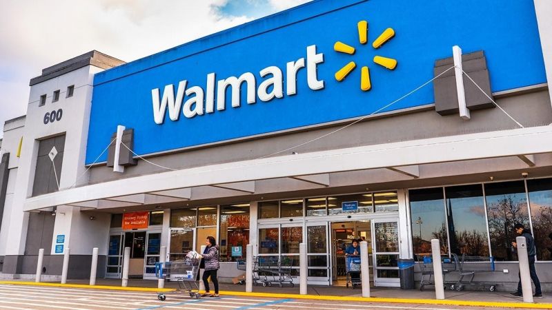 G&amp;atilde; khổng lồ b&amp;aacute;n lẻ Walmart li&amp;ecirc;n kết với Ribbit Capital mở startup về fintech
