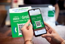 Grab Financial Group huy động được hơn 300 triệu USD trong vòng gọi vốn Series A