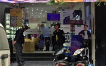 Thủ đoạn rửa tiền của ông chủ Nhật Cường Mobile