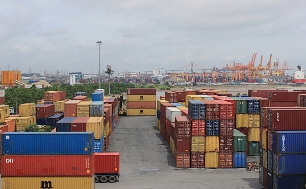 Năng lực tiếp nhận, quản l&amp;yacute; container rỗng của doanh nghiệp Việt c&amp;ograve;n nhiều hạn chế