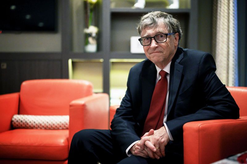 Tỷ ph&amp;uacute; Bill Gates sở hữu nhiều đất n&amp;ocirc;ng nghiệp nhất nước Mỹ