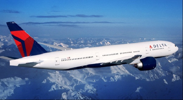 Delta Airlines l&amp;agrave; th&amp;agrave;nh quả của cuộc s&amp;aacute;p nhập một số h&amp;atilde;ng h&amp;agrave;ng kh&amp;ocirc;ng lại với nhau, được thiết lập từ năm 1924